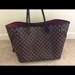 Louis Vuitton Neverfull GM
